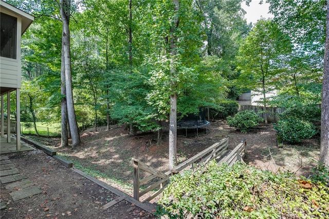 766 Chesterfield Drive, Lawrenceville, GA 30044
