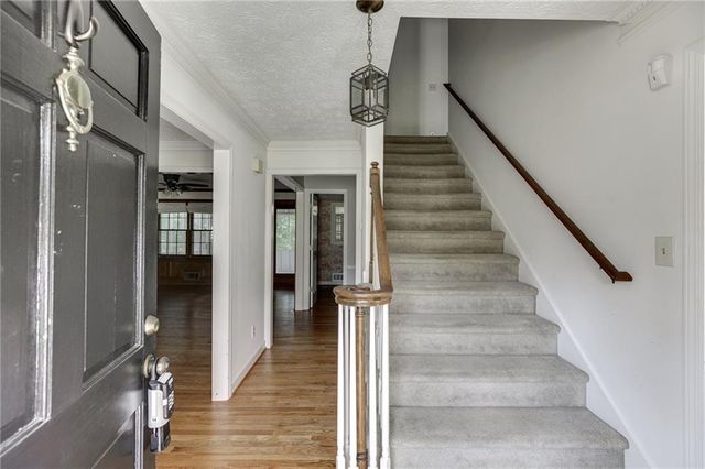 766 Chesterfield Drive, Lawrenceville, GA 30044