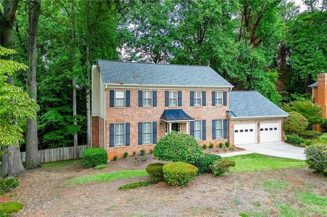 766 Chesterfield Drive, Lawrenceville, GA 30044