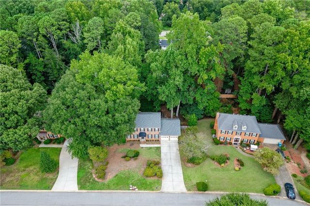 766 Chesterfield Drive, Lawrenceville, GA 30044