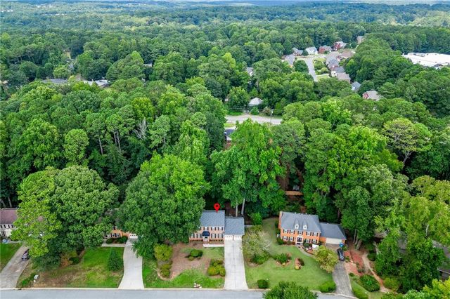 766 Chesterfield Drive, Lawrenceville, GA 30044