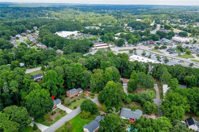 766 Chesterfield Drive, Lawrenceville, GA 30044