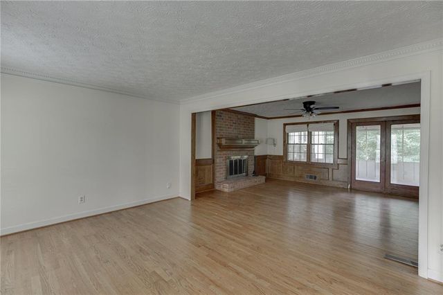 766 Chesterfield Drive, Lawrenceville, GA 30044