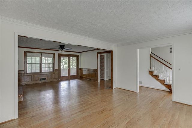 766 Chesterfield Drive, Lawrenceville, GA 30044