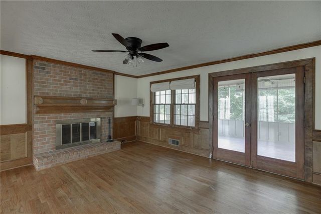 766 Chesterfield Drive, Lawrenceville, GA 30044