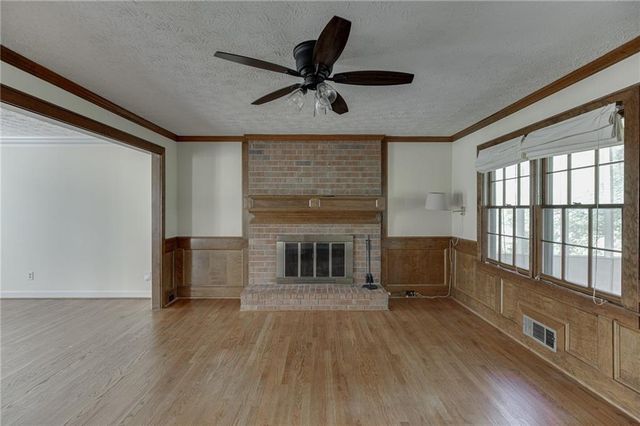 766 Chesterfield Drive, Lawrenceville, GA 30044
