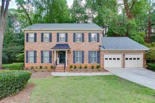 766 Chesterfield Drive, Lawrenceville, GA 30044