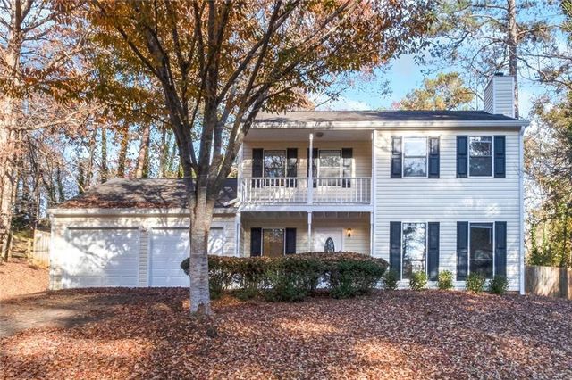 1810 River Rock Trail, Woodstock, GA 30188