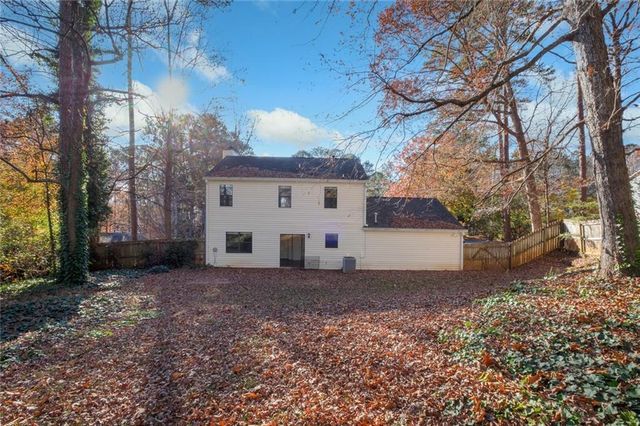 1810 River Rock Trail, Woodstock, GA 30188