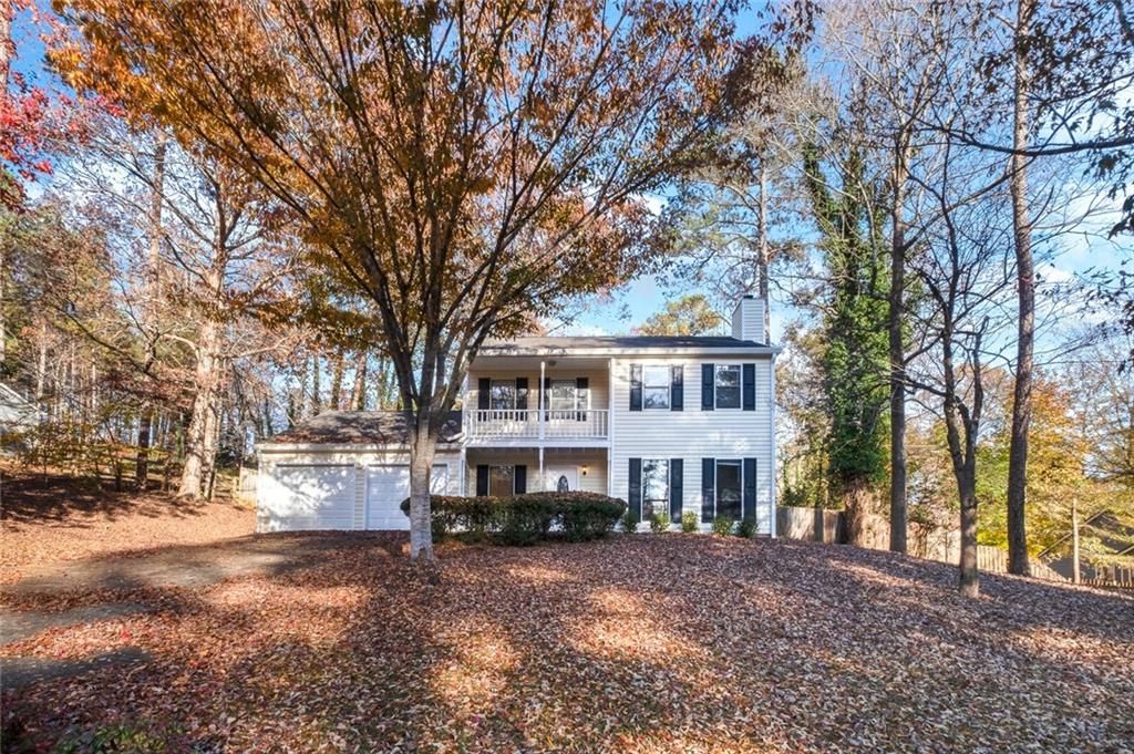 1810 River Rock Trail, Woodstock, GA 30188