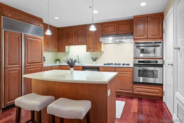 645 Front St 2002, San Diego, CA 92101