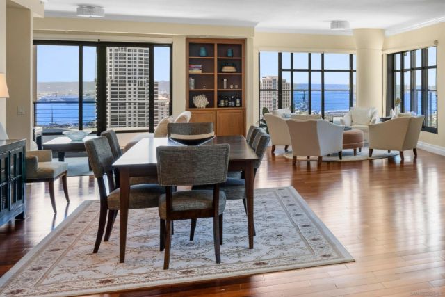 645 Front St 2002, San Diego, CA 92101