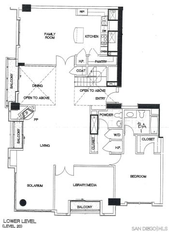 645 Front St 2002, San Diego, CA 92101