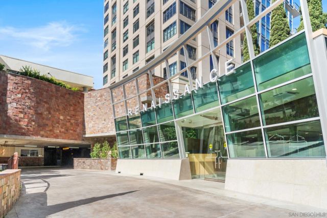 645 Front St 2002, San Diego, CA 92101