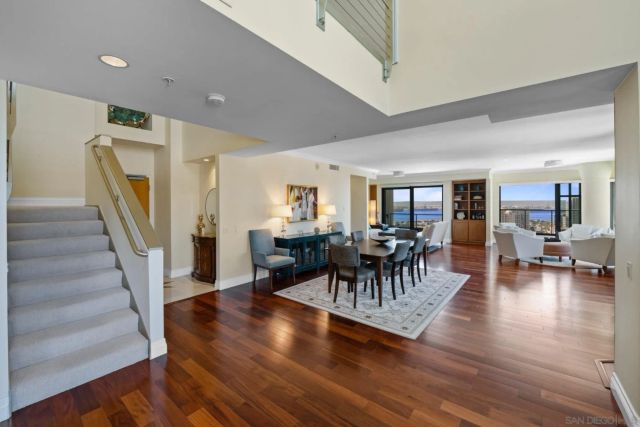 645 Front St 2002, San Diego, CA 92101