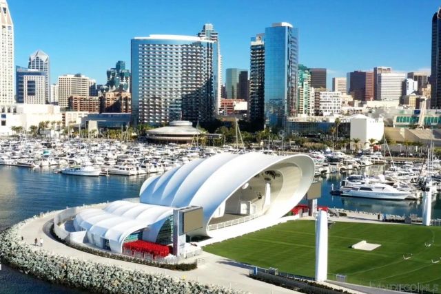 645 Front St 2002, San Diego, CA 92101