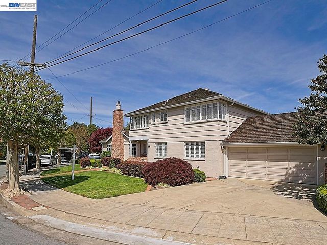 962 Lee Ave, San Leandro, CA 94577