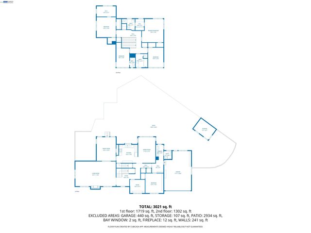 962 Lee Ave, San Leandro, CA 94577