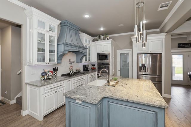 9525 W HEY JUDE Lane, Amarillo, TX 79119
