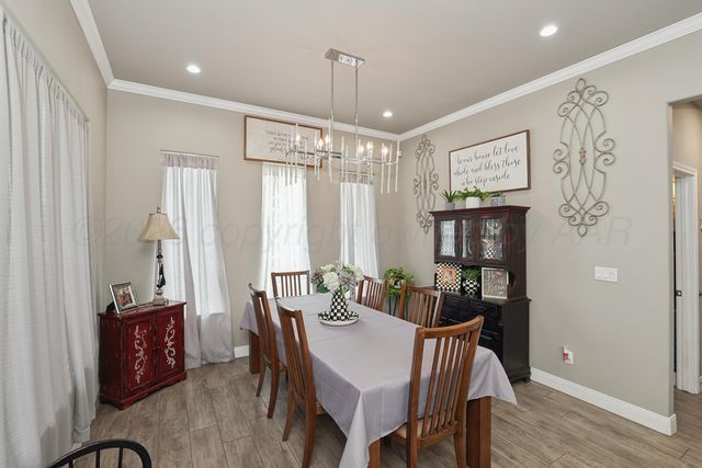 9525 W HEY JUDE Lane, Amarillo, TX 79119
