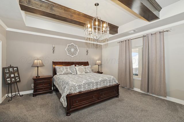 9525 W HEY JUDE Lane, Amarillo, TX 79119