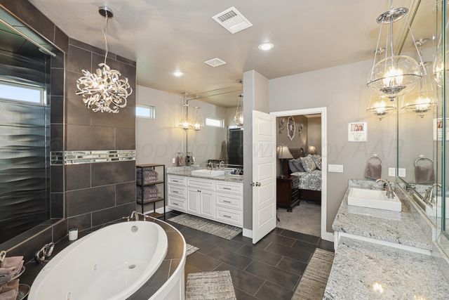 9525 W HEY JUDE Lane, Amarillo, TX 79119