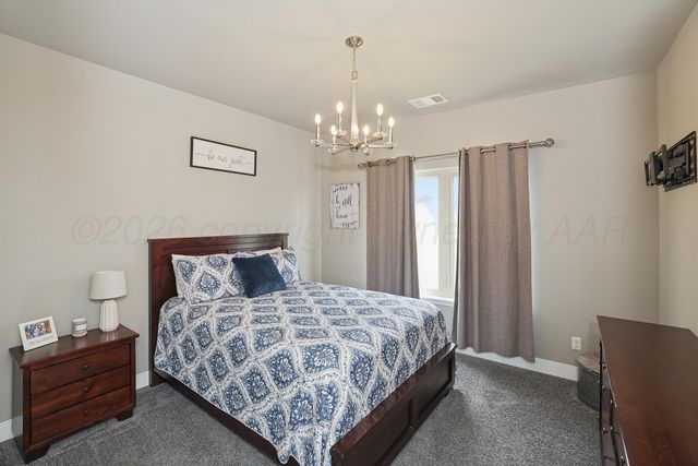 9525 W HEY JUDE Lane, Amarillo, TX 79119
