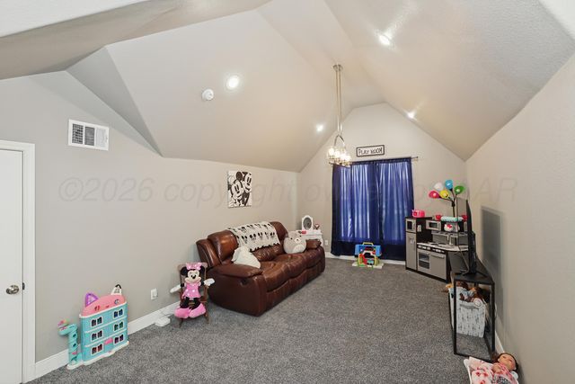 9525 W HEY JUDE Lane, Amarillo, TX 79119