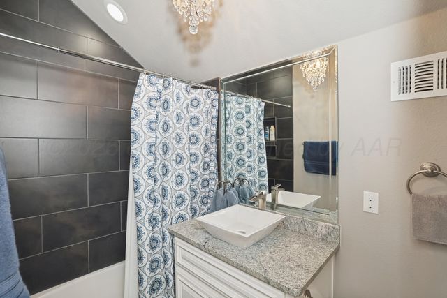 9525 W HEY JUDE Lane, Amarillo, TX 79119
