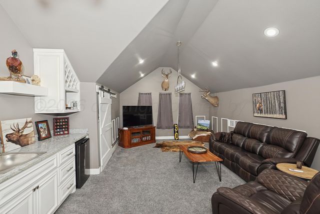 9525 W HEY JUDE Lane, Amarillo, TX 79119