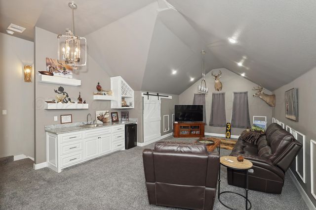 9525 W HEY JUDE Lane, Amarillo, TX 79119