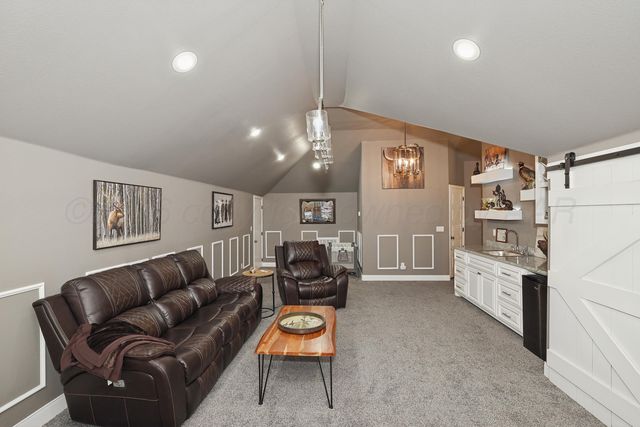 9525 W HEY JUDE Lane, Amarillo, TX 79119