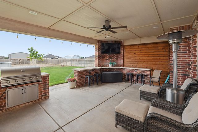 9525 W HEY JUDE Lane, Amarillo, TX 79119