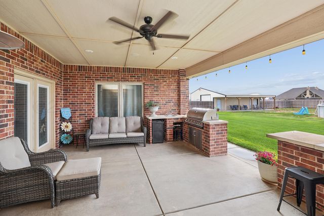 9525 W HEY JUDE Lane, Amarillo, TX 79119