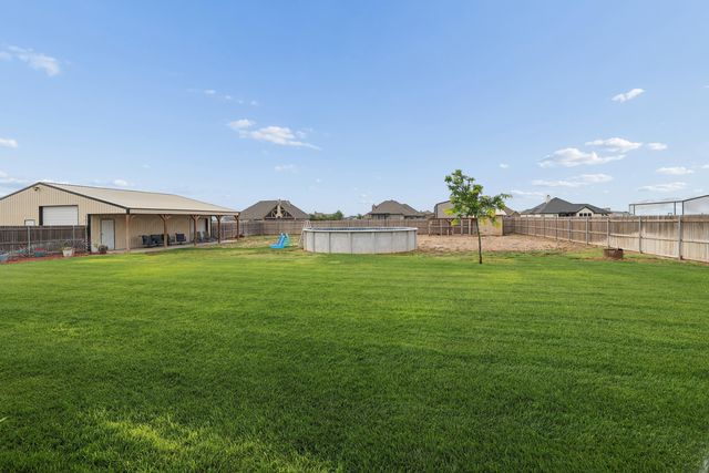 9525 W HEY JUDE Lane, Amarillo, TX 79119