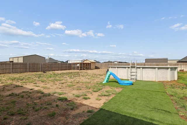 9525 W HEY JUDE Lane, Amarillo, TX 79119