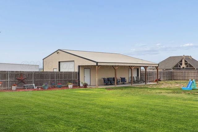 9525 W HEY JUDE Lane, Amarillo, TX 79119