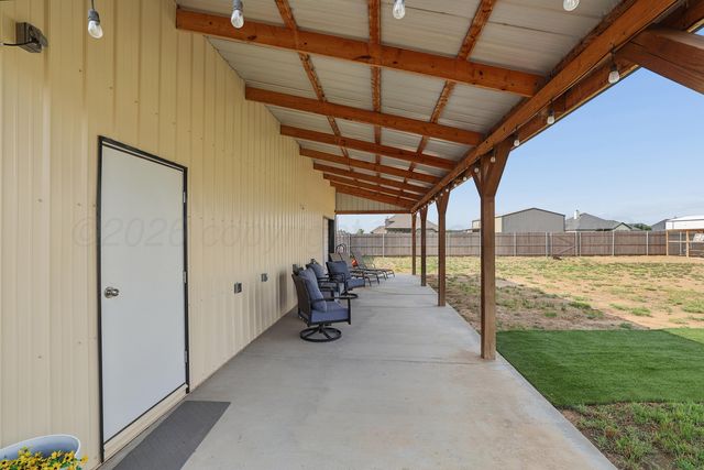 9525 W HEY JUDE Lane, Amarillo, TX 79119