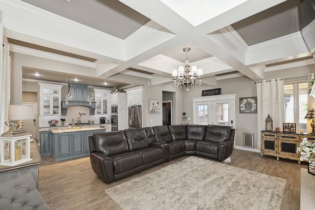 9525 W HEY JUDE Lane, Amarillo, TX 79119