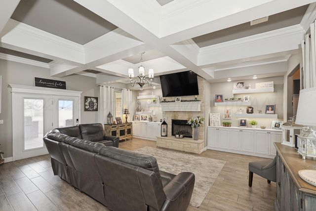 9525 W HEY JUDE Lane, Amarillo, TX 79119