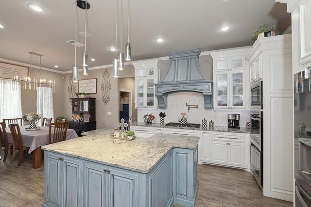 9525 W HEY JUDE Lane, Amarillo, TX 79119