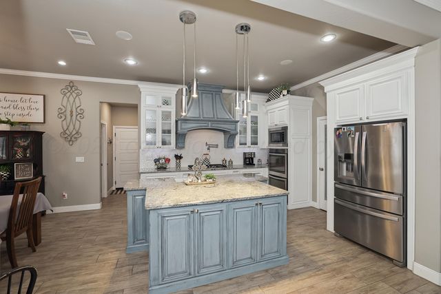 9525 W HEY JUDE Lane, Amarillo, TX 79119