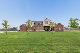 9525 W HEY JUDE Lane, Amarillo, TX 79119