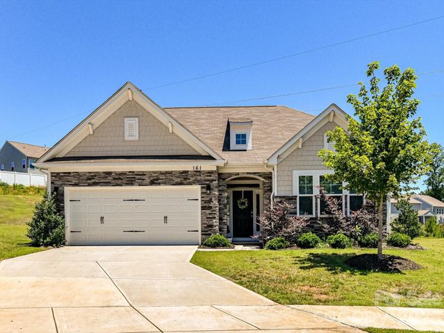 161 Cotton Field Drive, Statesville, NC 28677
