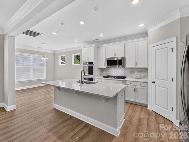 161 Cotton Field Drive, Statesville, NC 28677