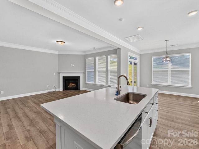 161 Cotton Field Drive, Statesville, NC 28677