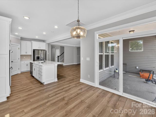 161 Cotton Field Drive, Statesville, NC 28677