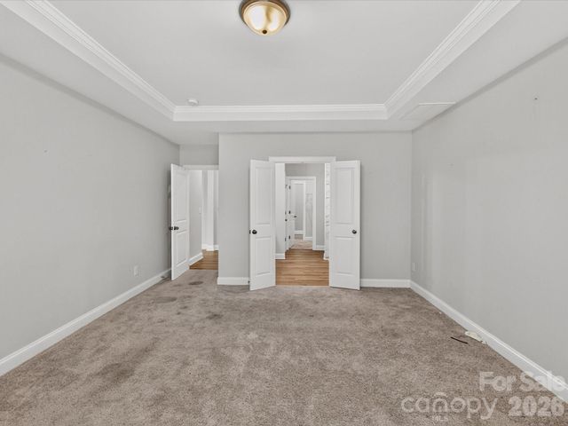 161 Cotton Field Drive, Statesville, NC 28677