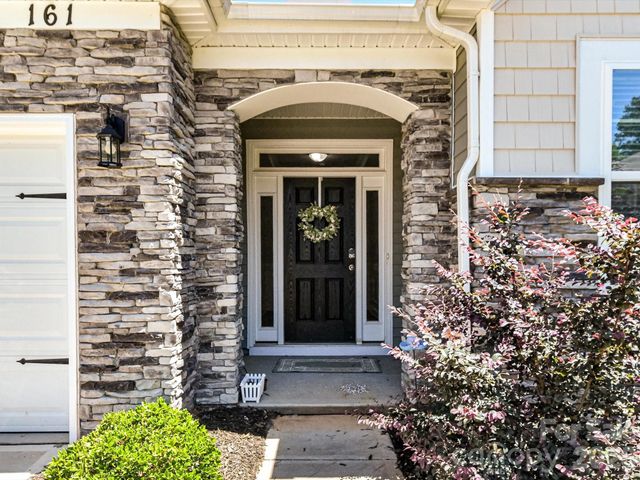 161 Cotton Field Drive, Statesville, NC 28677