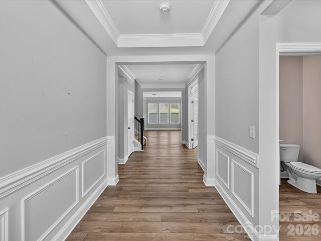 161 Cotton Field Drive, Statesville, NC 28677
